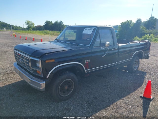 Продаж на аукціоні авто 1986 Ford F150, vin: 1FTDF15N4GNA95847, номер лоту: 45280894
