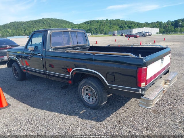 Продаж на аукціоні авто 1986 Ford F150, vin: 1FTDF15N4GNA95847, номер лоту: 45280894