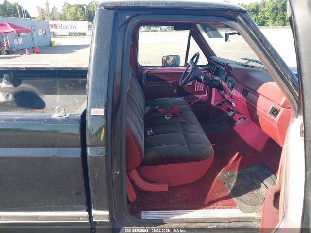 Продаж на аукціоні авто 1986 Ford F150, vin: 1FTDF15N4GNA95847, номер лоту: 45280894