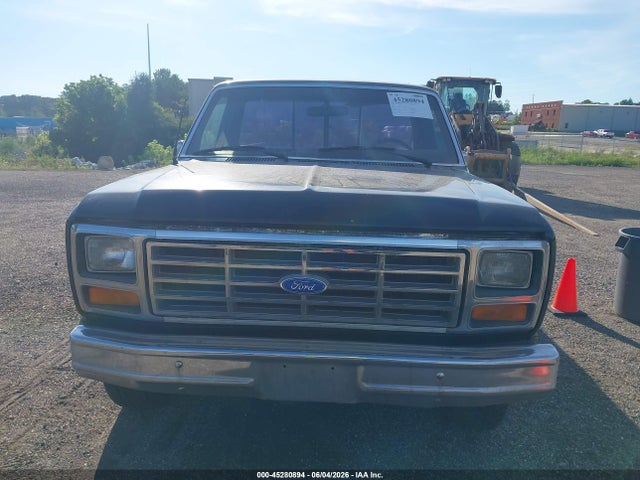 Продаж на аукціоні авто 1986 Ford F150, vin: 1FTDF15N4GNA95847, номер лоту: 45280894