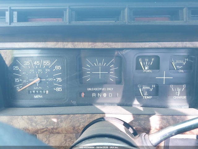 Продаж на аукціоні авто 1986 Ford F150, vin: 1FTDF15N4GNA95847, номер лоту: 45280894