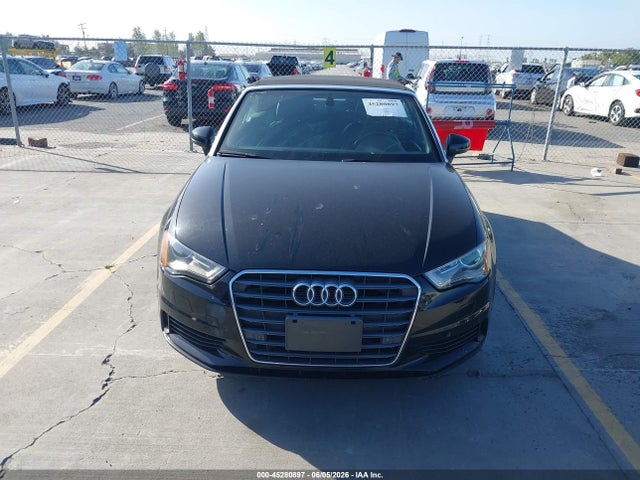 WAU67LFF9G1003242 Audi A3 1.8t Premium
