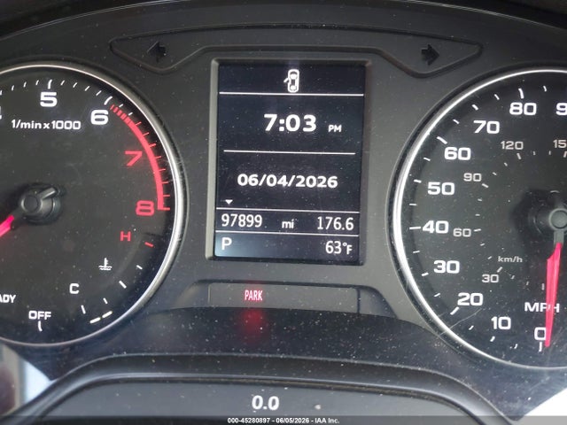 Audi A3 1.8t Premium 2016 WAU67LFF9G1003242 Image 15
