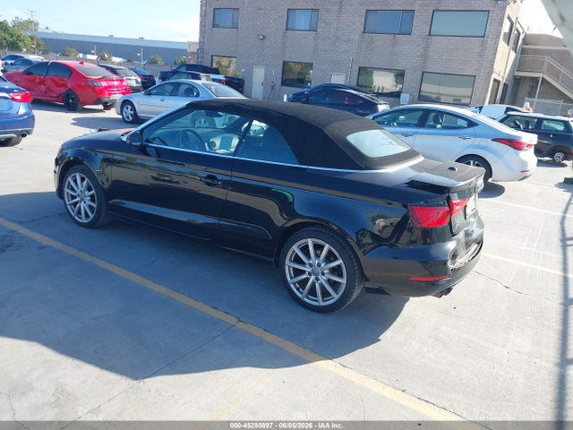 Audi A3 1.8t Premium 2016 WAU67LFF9G1003242 Image 3