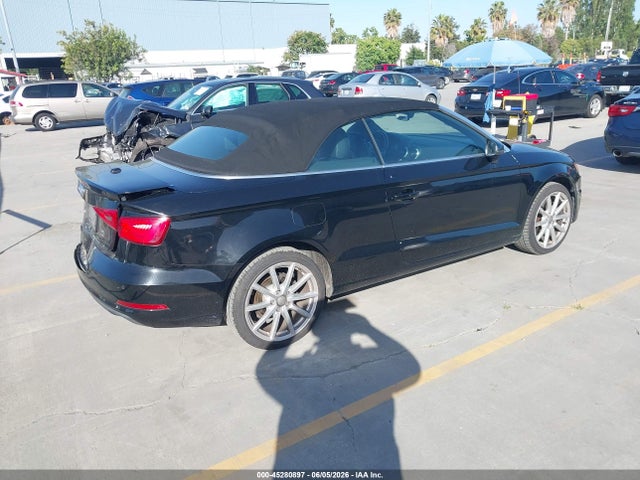 Audi A3 1.8t Premium 2016 WAU67LFF9G1003242 Image 4