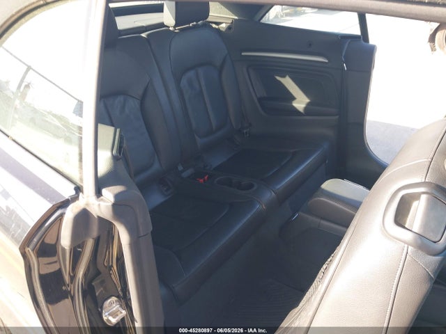 Audi A3 1.8t Premium 2016 WAU67LFF9G1003242 Image 8
