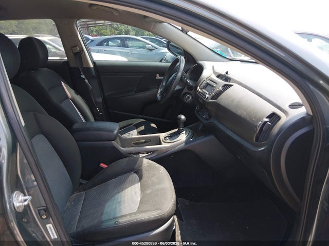Продаж на аукціоні авто 2014 Kia Sportage Lx, vin: KNDPB3AC7E7599819, номер лоту: 45280899