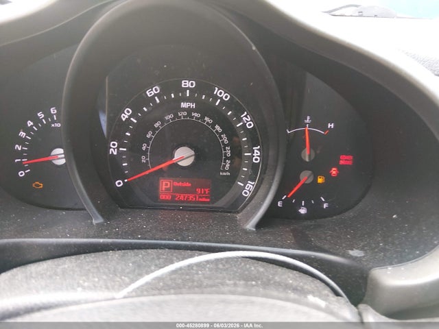Продаж на аукціоні авто 2014 Kia Sportage Lx, vin: KNDPB3AC7E7599819, номер лоту: 45280899