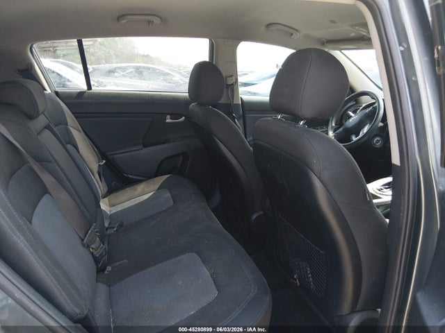 Продаж на аукціоні авто 2014 Kia Sportage Lx, vin: KNDPB3AC7E7599819, номер лоту: 45280899