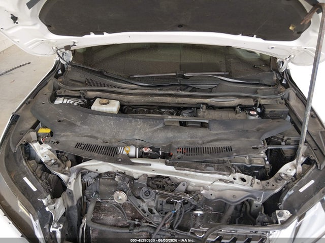 Lexus Rx 450hl 2022 JTJHGKFA9N2029211 Image 10