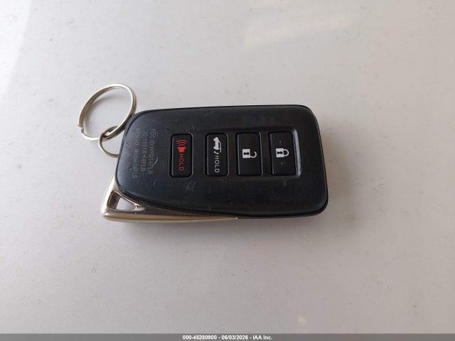 Lexus Rx 450hl 2022 JTJHGKFA9N2029211 Image 11
