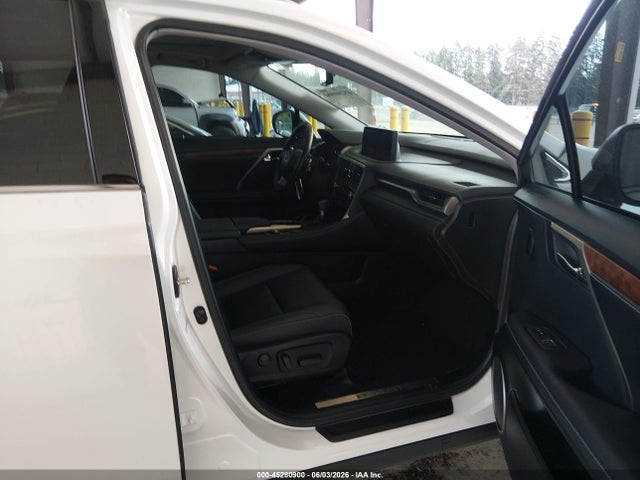 Lexus Rx 450hl 2022 JTJHGKFA9N2029211 Image 5