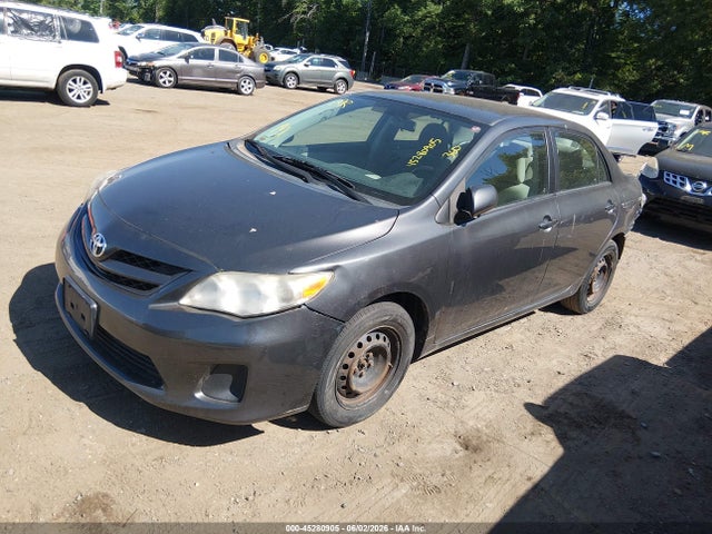 Aukcja sprzedaży 2011 Toyota Corolla Le, vin: 2T1BU4EE3BC731037, numer aukcji: 45280905