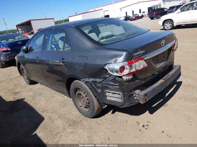 Aukcja sprzedaży 2011 Toyota Corolla Le, vin: 2T1BU4EE3BC731037, numer aukcji: 45280905