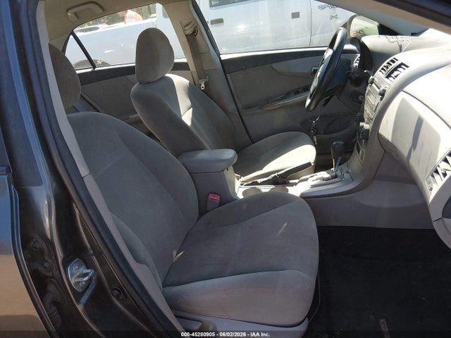 Aukcja sprzedaży 2011 Toyota Corolla Le, vin: 2T1BU4EE3BC731037, numer aukcji: 45280905