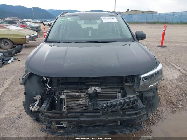 Продаж на аукціоні авто 2022 Volkswagen Taos 1.5t S, vin: 3VVCX7B28NM070738, номер лоту: 45280906