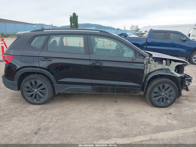 Продаж на аукціоні авто 2022 Volkswagen Taos 1.5t S, vin: 3VVCX7B28NM070738, номер лоту: 45280906