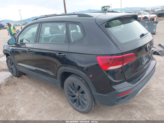 Продаж на аукціоні авто 2022 Volkswagen Taos 1.5t S, vin: 3VVCX7B28NM070738, номер лоту: 45280906