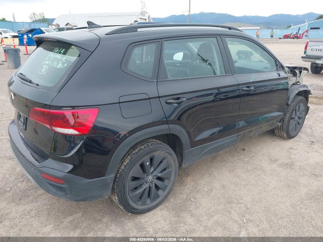 Продаж на аукціоні авто 2022 Volkswagen Taos 1.5t S, vin: 3VVCX7B28NM070738, номер лоту: 45280906