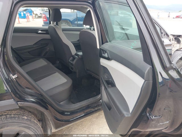 Продаж на аукціоні авто 2022 Volkswagen Taos 1.5t S, vin: 3VVCX7B28NM070738, номер лоту: 45280906