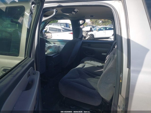 2002 Gmc Yukon Xl 1500 Sle მანქანა იყიდება აუქციონზე, vin: 3GKEC16T42G199092, აუქციონის ნომერი: 45280908