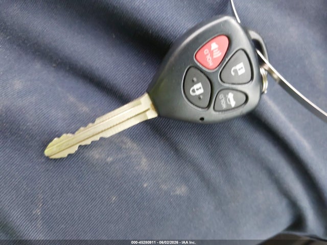 Aukcja sprzedaży 2012 Toyota Corolla Le, vin: 5YFBU4EEXCP027774, numer aukcji: 45280911