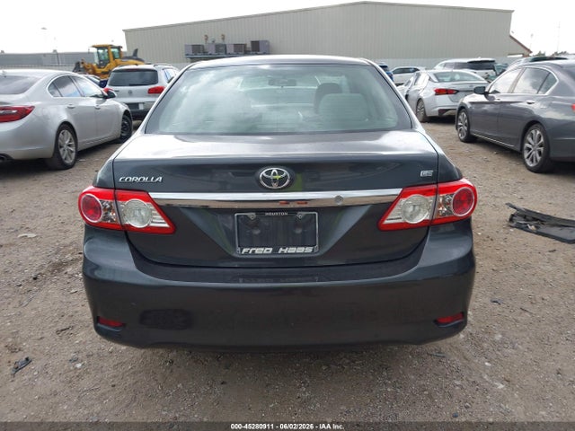 Aukcja sprzedaży 2012 Toyota Corolla Le, vin: 5YFBU4EEXCP027774, numer aukcji: 45280911