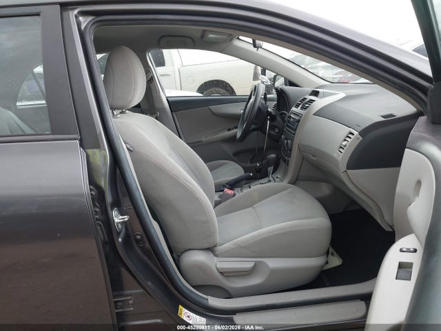 Aukcja sprzedaży 2012 Toyota Corolla Le, vin: 5YFBU4EEXCP027774, numer aukcji: 45280911
