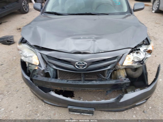 Aukcja sprzedaży 2012 Toyota Corolla Le, vin: 5YFBU4EEXCP027774, numer aukcji: 45280911