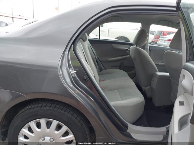 Aukcja sprzedaży 2012 Toyota Corolla Le, vin: 5YFBU4EEXCP027774, numer aukcji: 45280911