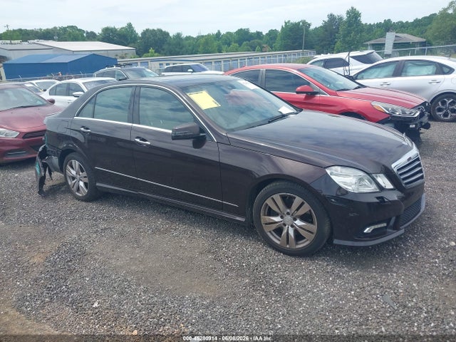 45280914 :رقم المزاد ، WDDHF8HB0BA503830 vin ، 2011 Mercedes-benz E 350 4matic مزاد بيع