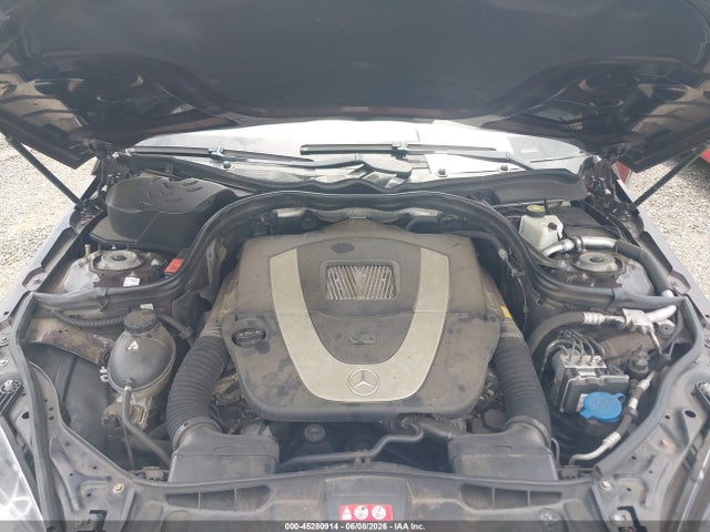 45280914 :رقم المزاد ، WDDHF8HB0BA503830 vin ، 2011 Mercedes-benz E 350 4matic مزاد بيع