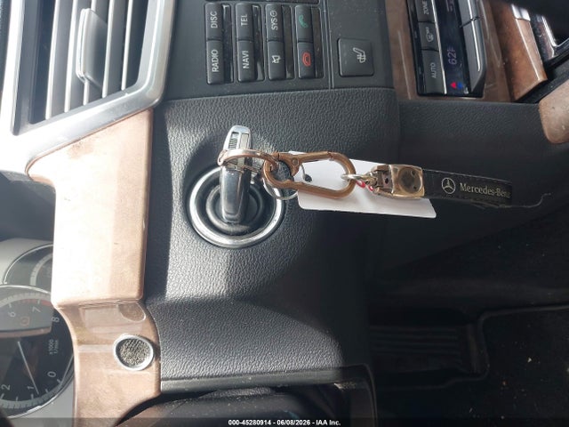 45280914 :رقم المزاد ، WDDHF8HB0BA503830 vin ، 2011 Mercedes-benz E 350 4matic مزاد بيع