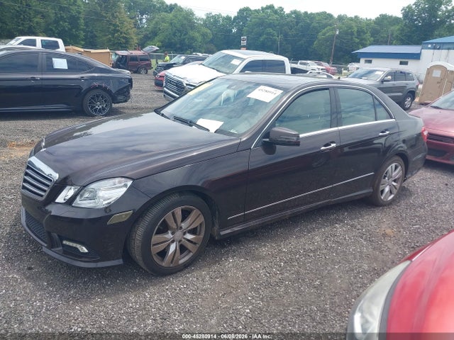 45280914 :رقم المزاد ، WDDHF8HB0BA503830 vin ، 2011 Mercedes-benz E 350 4matic مزاد بيع