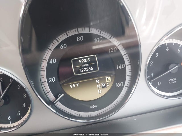 45280914 :رقم المزاد ، WDDHF8HB0BA503830 vin ، 2011 Mercedes-benz E 350 4matic مزاد بيع