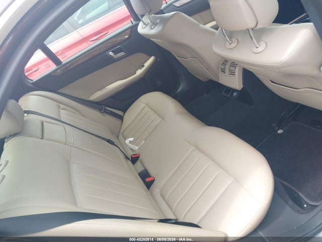 45280914 :رقم المزاد ، WDDHF8HB0BA503830 vin ، 2011 Mercedes-benz E 350 4matic مزاد بيع