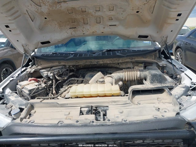 Aukcja sprzedaży 2022 Ford F-150 Xl, vin: 1FTFW1E56NFB10266, numer aukcji: 45280918