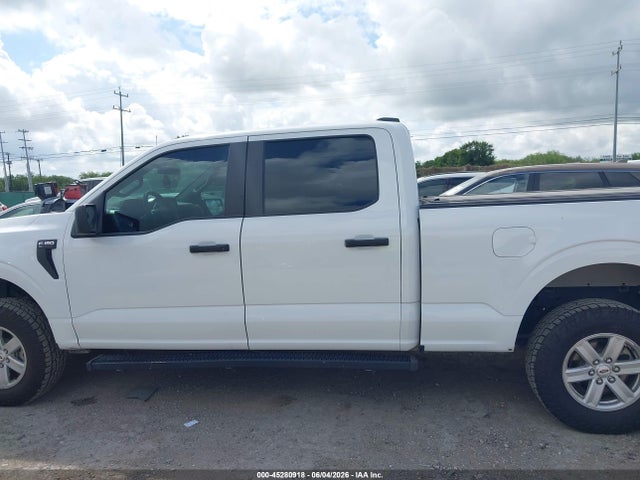 Aukcja sprzedaży 2022 Ford F-150 Xl, vin: 1FTFW1E56NFB10266, numer aukcji: 45280918