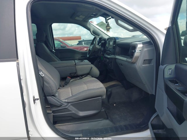 Aukcja sprzedaży 2022 Ford F-150 Xl, vin: 1FTFW1E56NFB10266, numer aukcji: 45280918