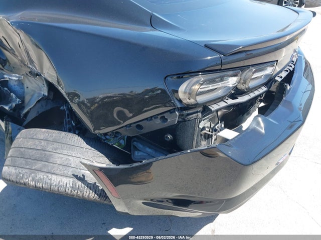 1G1FD1RSXM0101537 Chevrolet Camaro Rwd 3lt