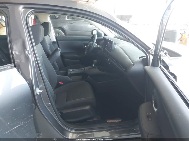 3CZRZ2H32SM752400 Honda Hr-v Awd Lx
