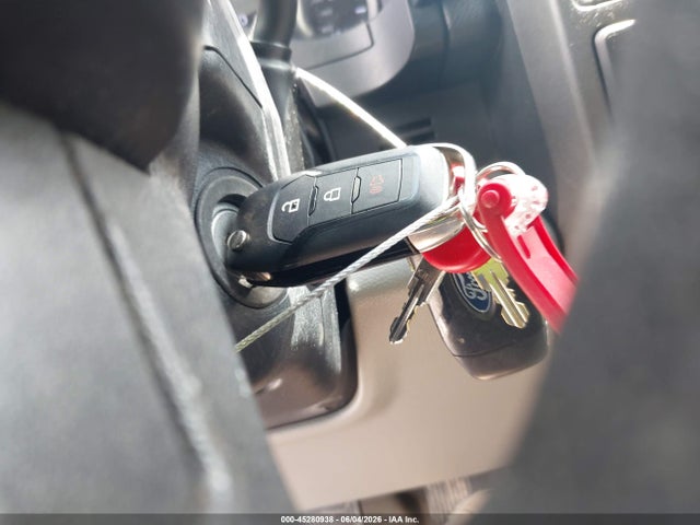 45280938 :رقم المزاد ، 1FT7W2BT2KEE56636 vin ، 2019 Ford F-250 Xl مزاد بيع