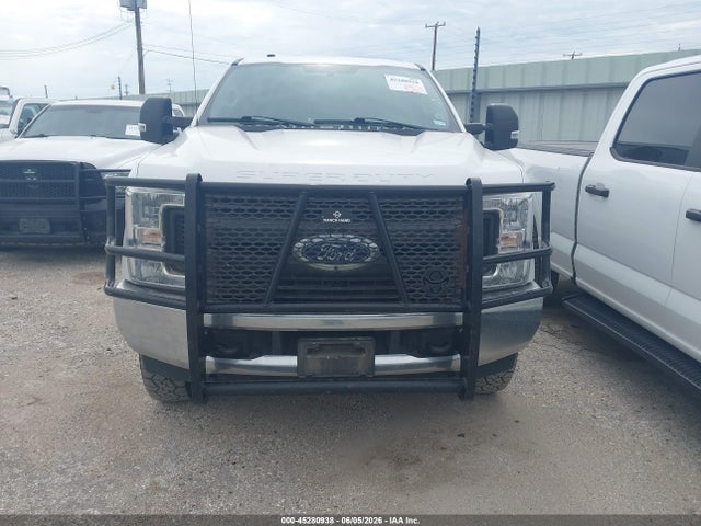 45280938 :رقم المزاد ، 1FT7W2BT2KEE56636 vin ، 2019 Ford F-250 Xl مزاد بيع