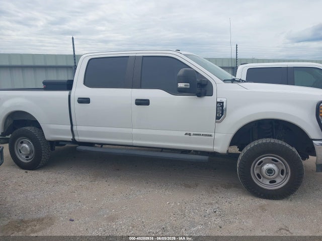 45280938 :رقم المزاد ، 1FT7W2BT2KEE56636 vin ، 2019 Ford F-250 Xl مزاد بيع