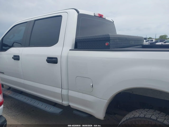 45280938 :رقم المزاد ، 1FT7W2BT2KEE56636 vin ، 2019 Ford F-250 Xl مزاد بيع