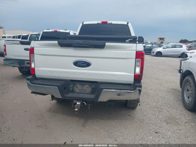 45280938 :رقم المزاد ، 1FT7W2BT2KEE56636 vin ، 2019 Ford F-250 Xl مزاد بيع
