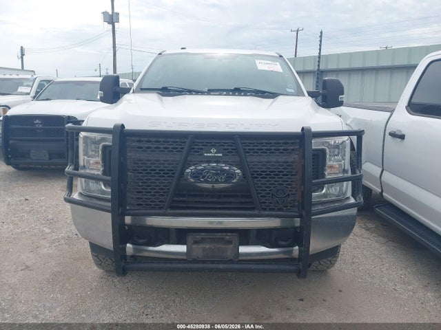 45280938 :رقم المزاد ، 1FT7W2BT2KEE56636 vin ، 2019 Ford F-250 Xl مزاد بيع