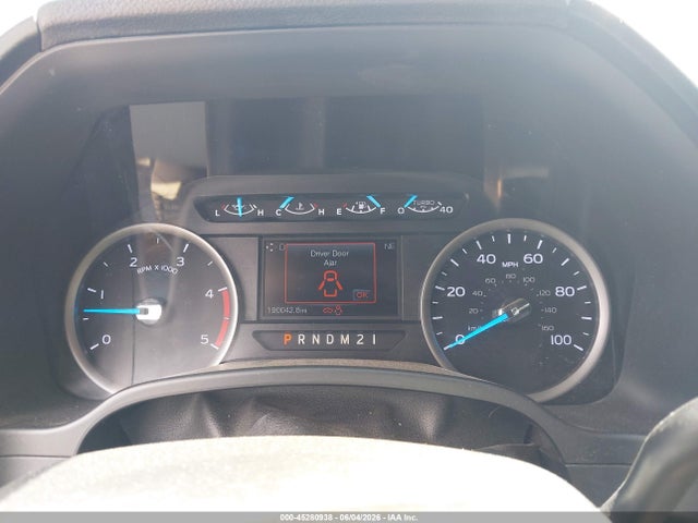 45280938 :رقم المزاد ، 1FT7W2BT2KEE56636 vin ، 2019 Ford F-250 Xl مزاد بيع