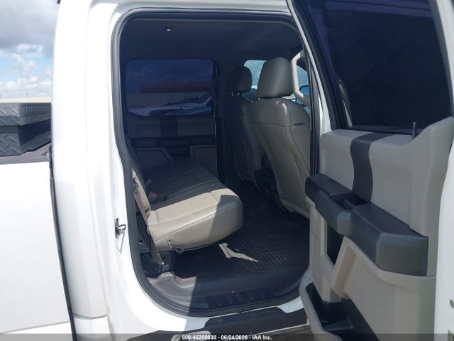 45280938 :رقم المزاد ، 1FT7W2BT2KEE56636 vin ، 2019 Ford F-250 Xl مزاد بيع