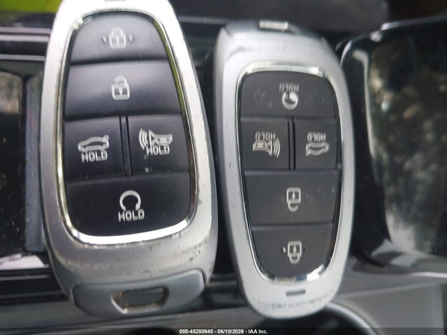 2021 Hyundai Sonata Sel მანქანა იყიდება აუქციონზე, vin: 5NPEL4JA6MH065696, აუქციონის ნომერი: 45280940